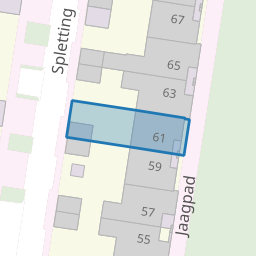 Perceel ETN01-O-1970