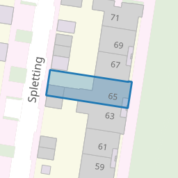 Perceel ETN01-O-1972