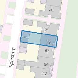 Perceel ETN01-O-1974