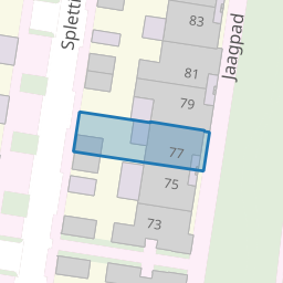 Perceel ETN01-O-1978