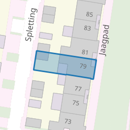 Perceel ETN01-O-1979