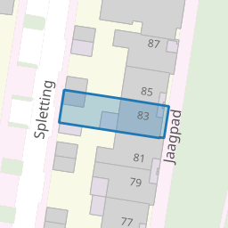 Perceel ETN01-O-1981
