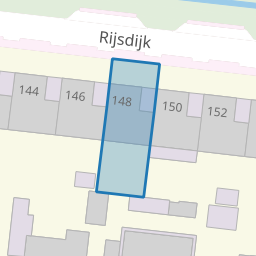 Perceel ETN01-O-1997