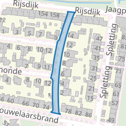 Perceel ETN01-O-2004