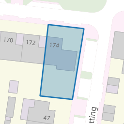 Perceel ETN01-O-2009