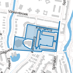 Perceel ETN01-O-2014