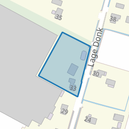 Perceel ETN01-O-2033