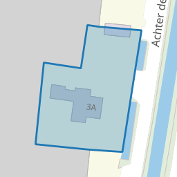 Perceel ETN01-O-2040