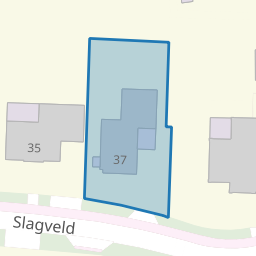 Perceel ETN01-O-2042