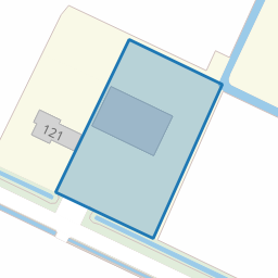 Perceel ETN01-O-2057