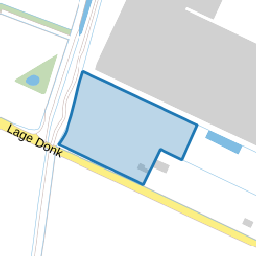 Perceel ETN01-O-2058