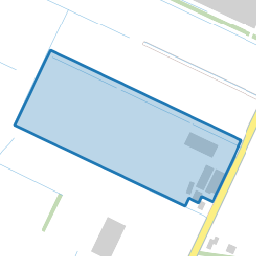 Perceel ETN01-O-2060