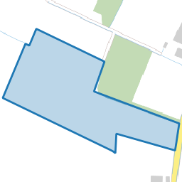 Perceel ETN01-O-2070