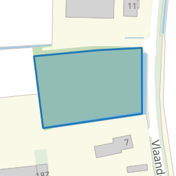 Perceel ETN01-O-2072