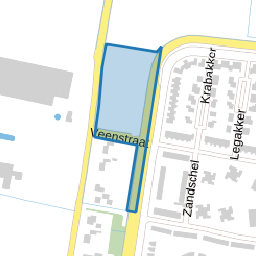 Perceel ETN01-O-2086