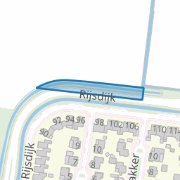 Perceel ETN01-O-2088