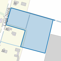 Perceel ETN01-O-2100