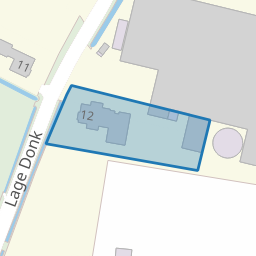 Perceel ETN01-O-2103