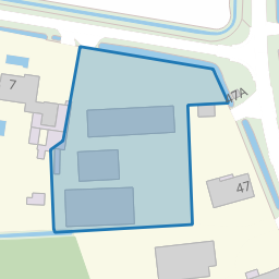 Perceel ETN01-O-2104