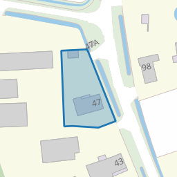 Perceel ETN01-O-2105