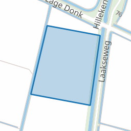 Perceel ETN01-O-2115