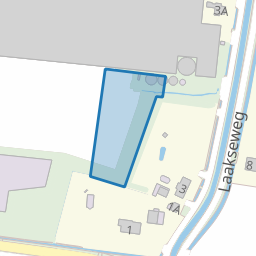 Perceel ETN01-O-2130