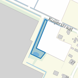 Perceel ETN01-O-2138