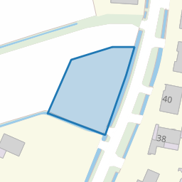 Perceel ETN01-O-2145