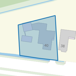 Perceel ETN01-O-2150