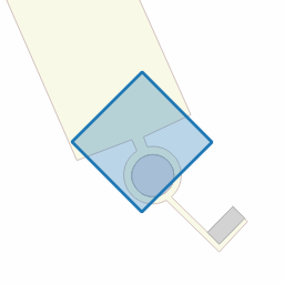 Perceel ETN01-O-2157