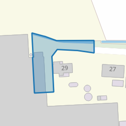 Perceel ETN01-O-2161