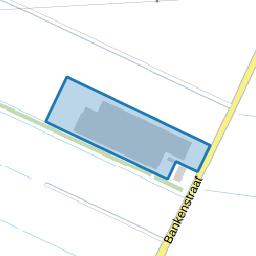 Perceel ETN01-O-2166