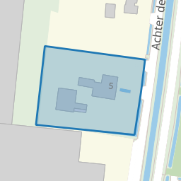 Perceel ETN01-O-2171