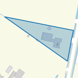 Perceel ETN01-O-2173