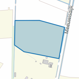 Perceel ETN01-O-2174