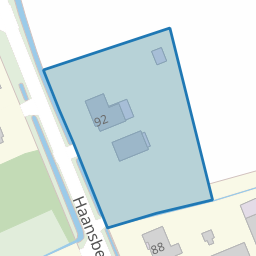 Perceel ETN01-O-2175