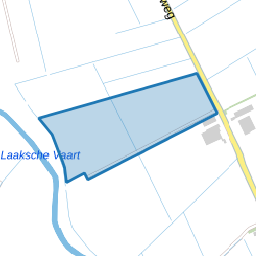 Perceel ETN01-O-2183