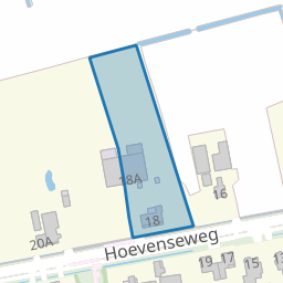 Perceel ETN01-O-2200