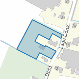 Perceel ETN01-O-2203