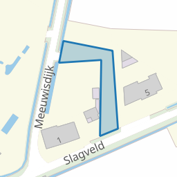 Perceel ETN01-O-2207