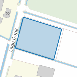 Perceel ETN01-O-2394