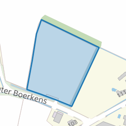 Perceel ETN01-O-2405