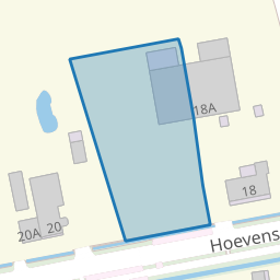 Perceel ETN01-O-2416
