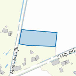 Perceel ETN01-O-2423