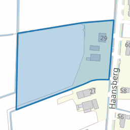 Perceel ETN01-O-2451