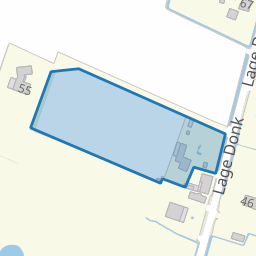 Perceel ETN01-O-2500