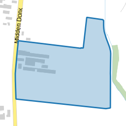 Perceel ETN01-O-2505