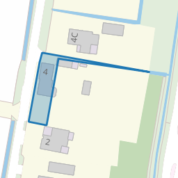 Perceel ETN01-O-2536