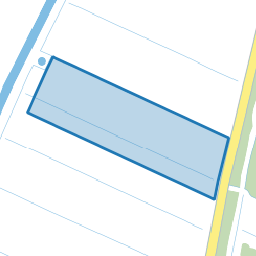 Perceel ETN01-O-2552