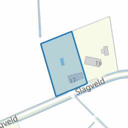 Perceel ETN01-O-2560